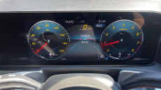 Mercedes-Benz GLB 200 AMG Line Premium 5dr 7G-Tronic Petrol Estate